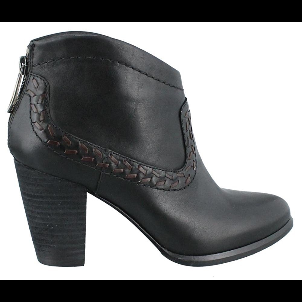 MOVING SALE! UGG Charlotte Ankle Booties Shearling
